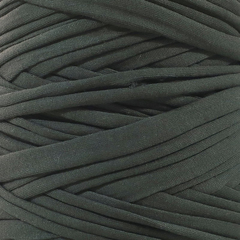 Trapilho Verde Tropa