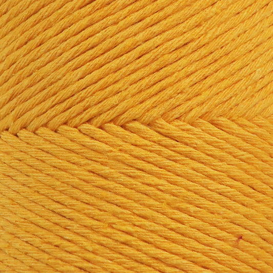 Barbante XL Amber Yellow