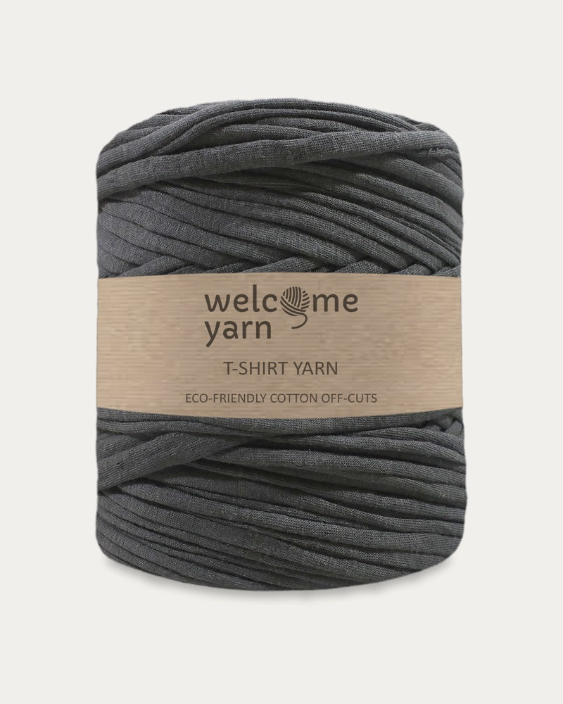 Grey t 2025 shirt yarn