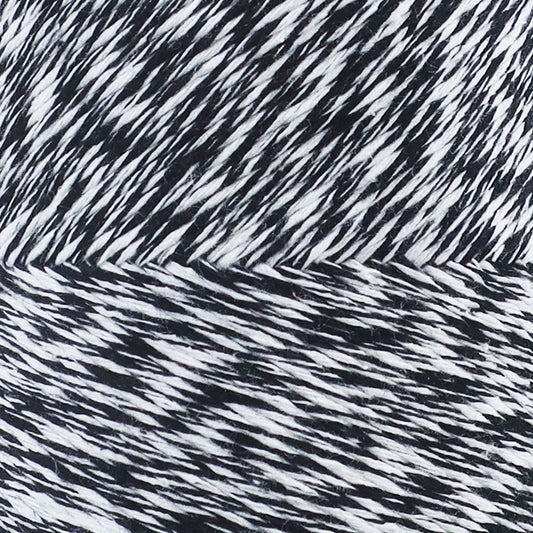 Barbante M Preto e Branco