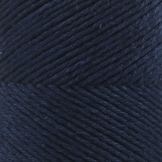 Barbante M Azul Escuro