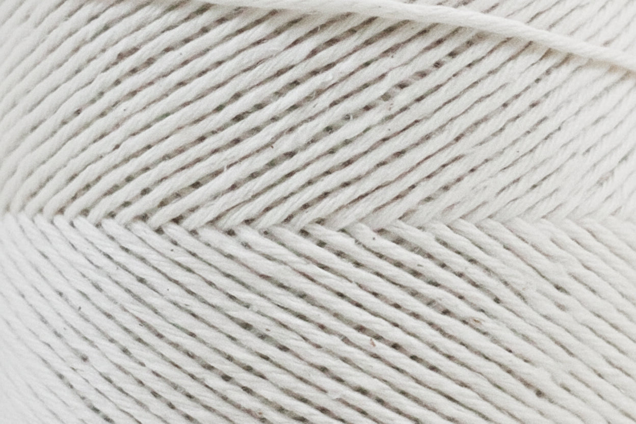 Barbante M Dark Natural