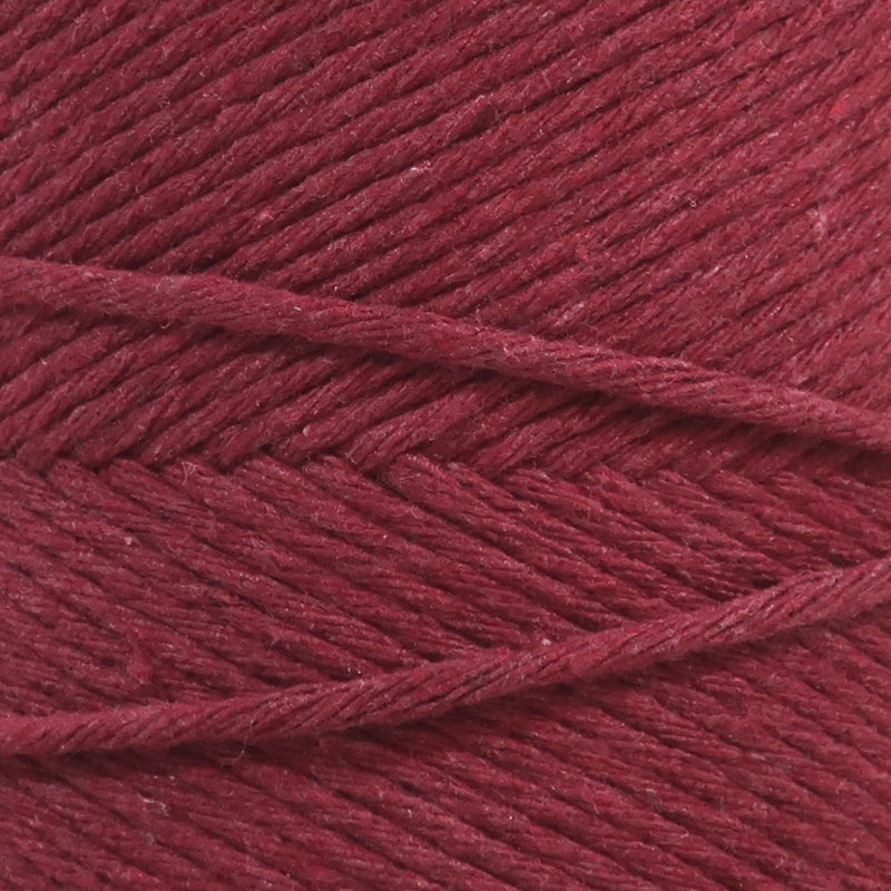 Barbante XL Bordeaux