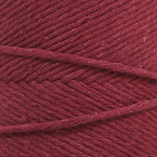 Barbante XL Bordeaux