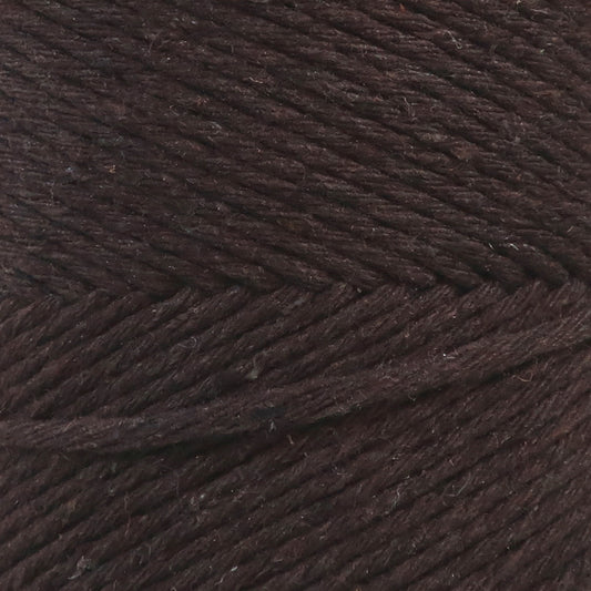 Barbante XL Dark Brown
