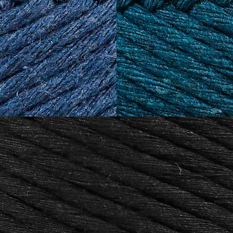 Barbante XXL 300g Pack3x #04