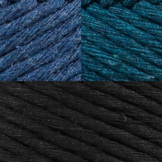 Barbante XXL 300g Pack3x #04