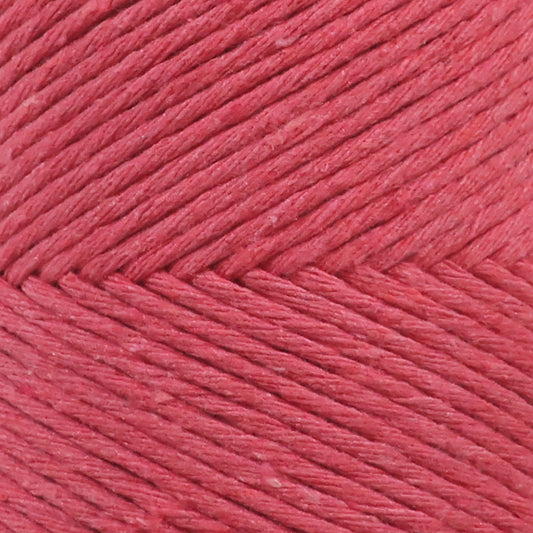 Barbante XL Coral Pink