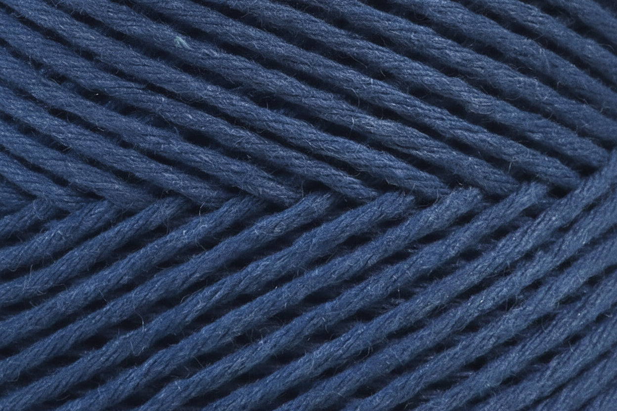 Barbante XL Denim Blue