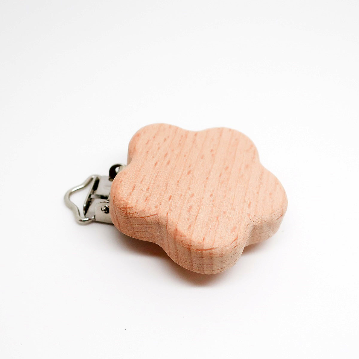 Wooden Clip for Handcrafts