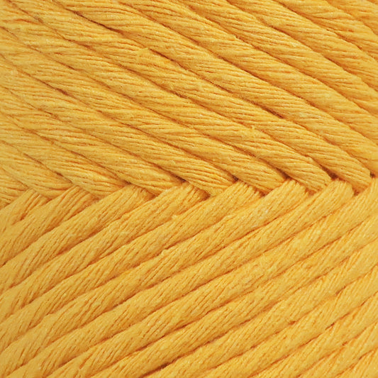 Barbante XXL Amber Yellow