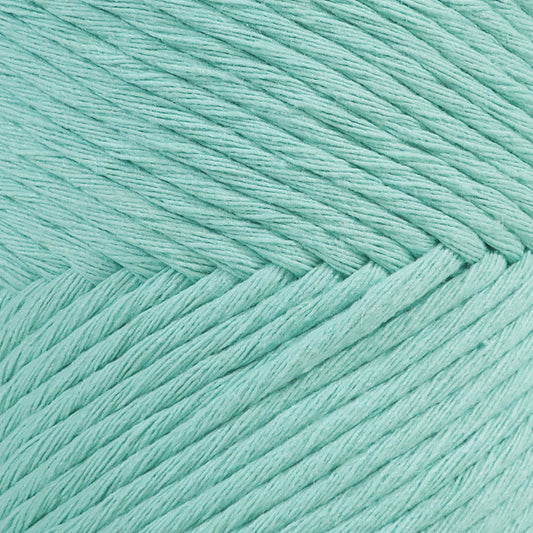 Barbante XXL Verde Menta