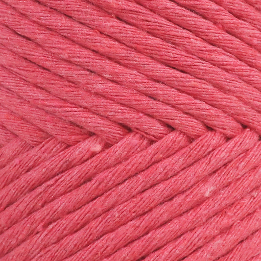 Barbante XXL Rosa Coral