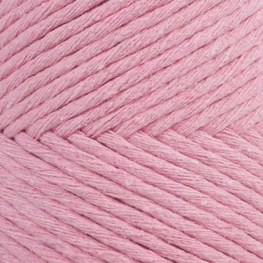 Barbante XXL Rosa Blush