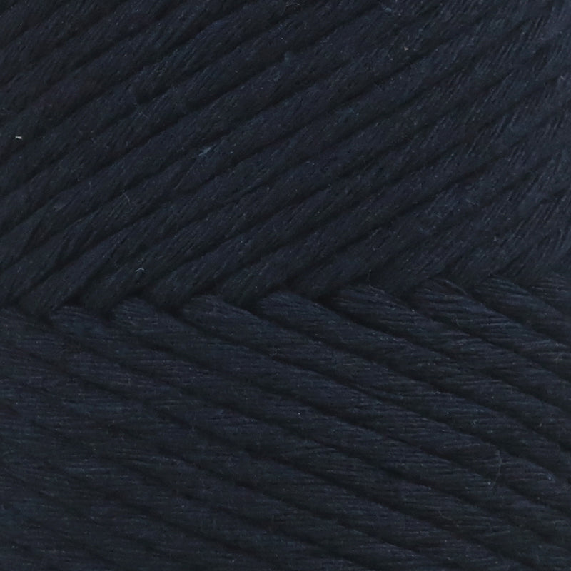 Barbante XXL Bleu Foncé