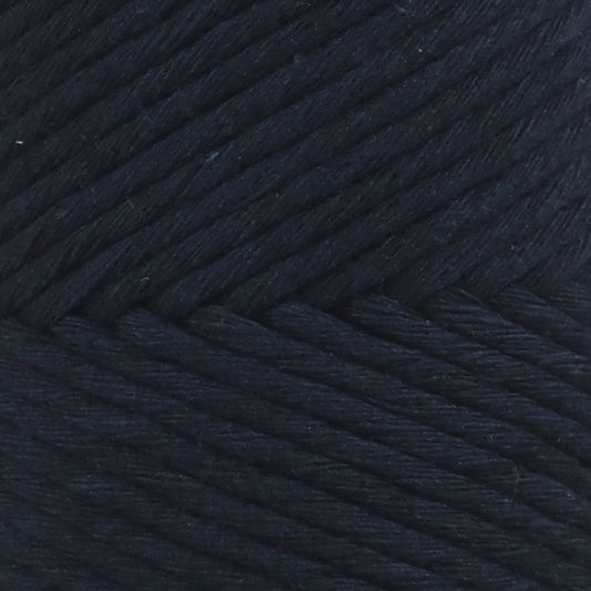 Barbante XXL Azul Escuro