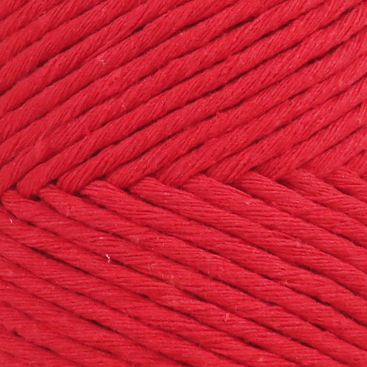 Barbante XXL Vermelho