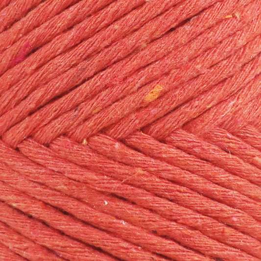 Barbante XXL Laranja