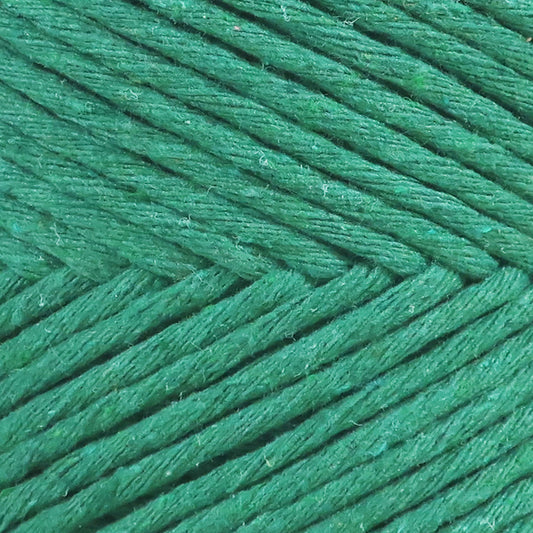 Barbante XXL Verde Bandeira