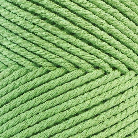 3PLY Cotton Rope Lime Green