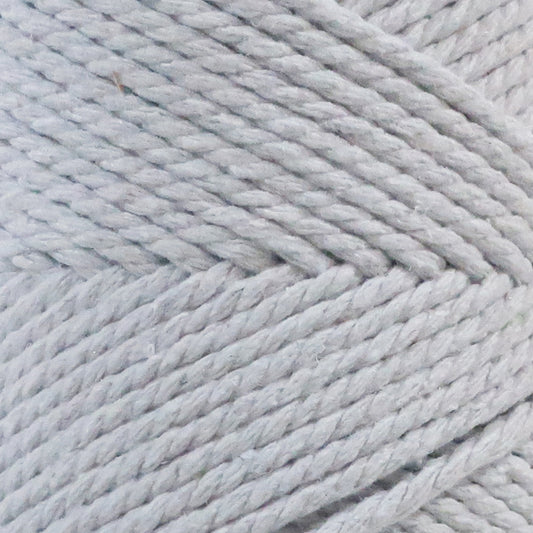 3PLY Cotton Rope Light Grey