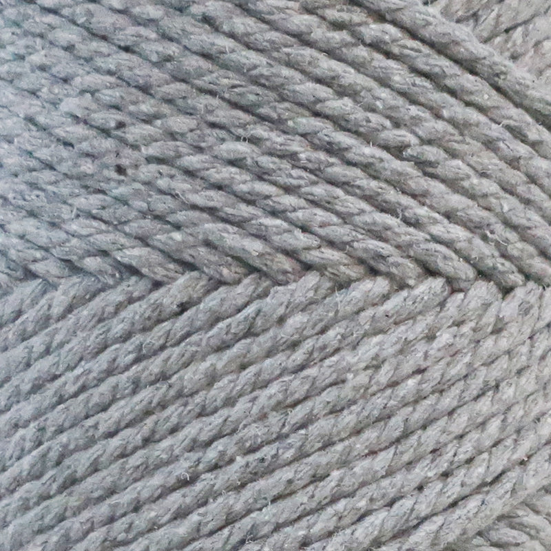 3PLY Cotton Rope Dark Grey