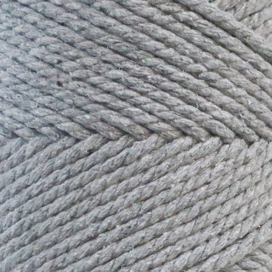 3PLY Cotton Rope Dark Grey