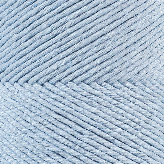 Barbante M Azul Claro
