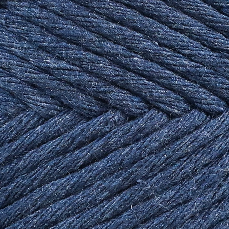 Barbante XXL Azul Ganga