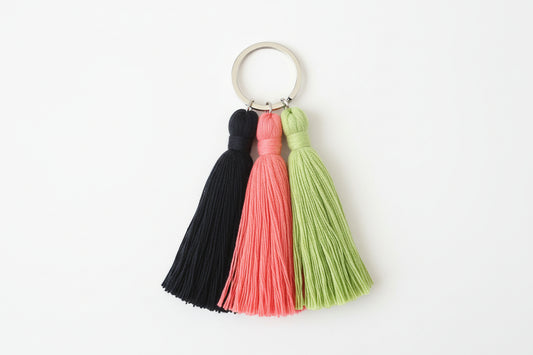 Barbante XL Embalagem com 3 x 125g #14