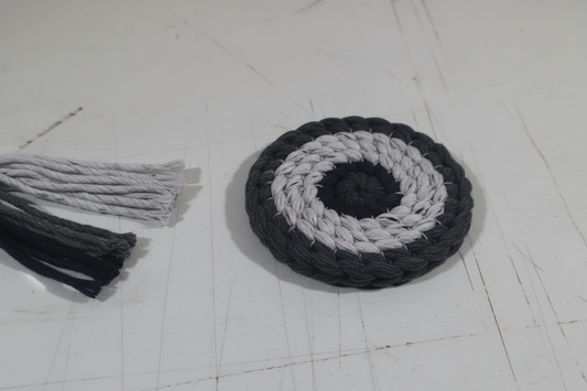 Barbante XL Embalagem com 3 x 125g #23