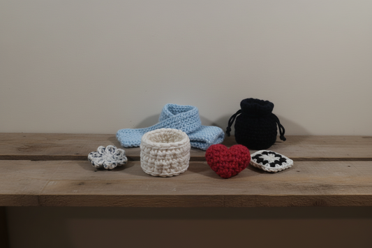 1Kg de Fios Reaproveitados B118