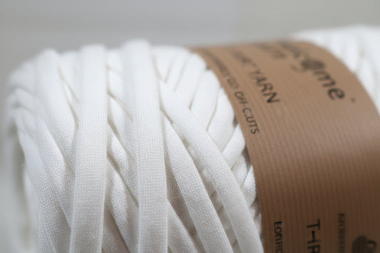 Pack2x Rolos de Trapilho Fio de Malha Residual