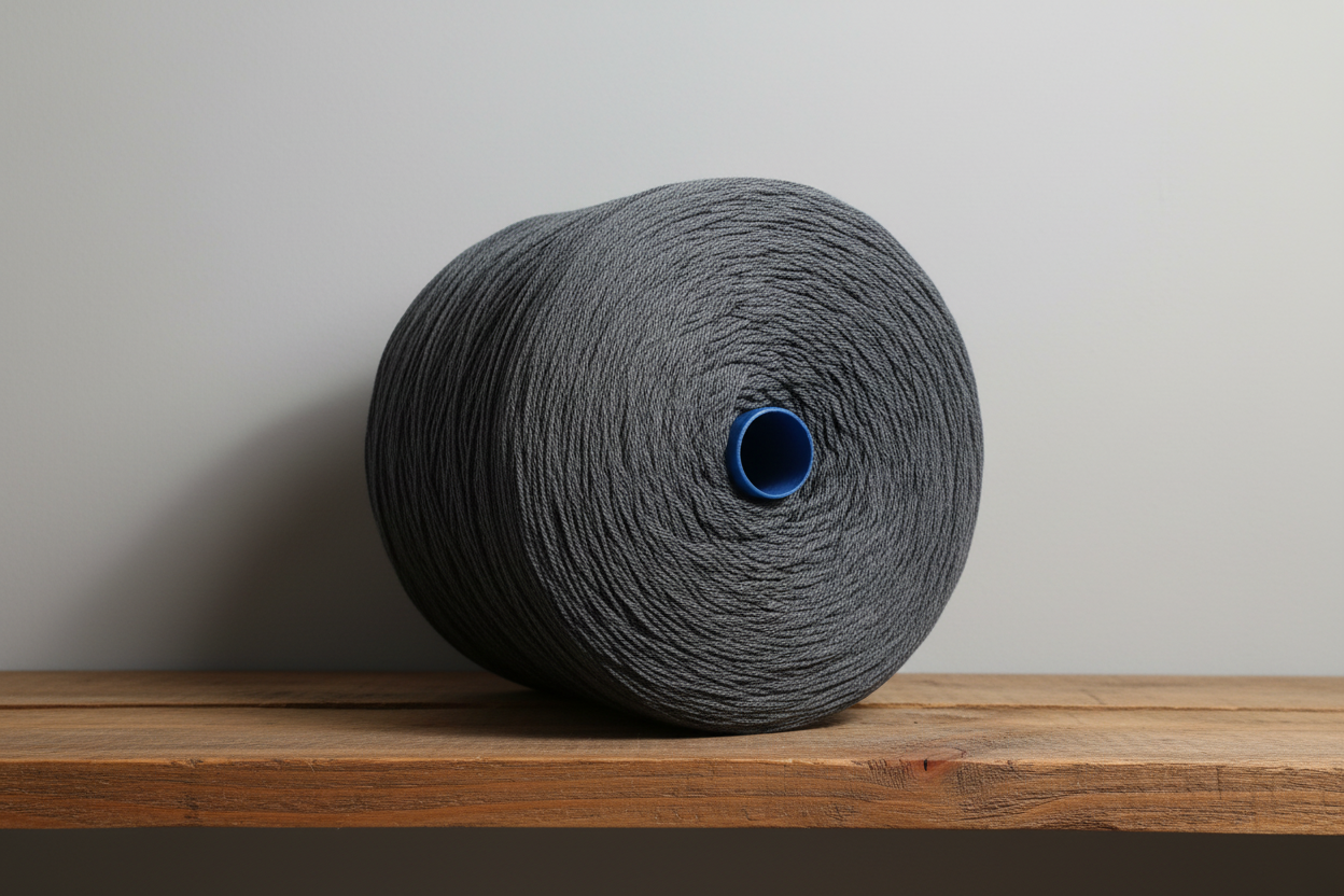 Barbante M Dark Grey