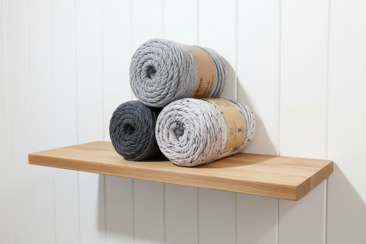 Barbante XL Pack 3 x 300g