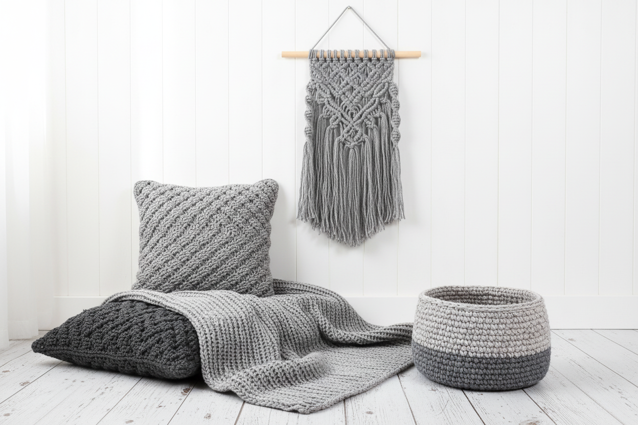 Barbante XL Pack 3 x 300g