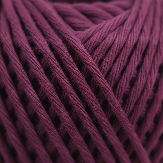 Fio XL Cor de Geleia