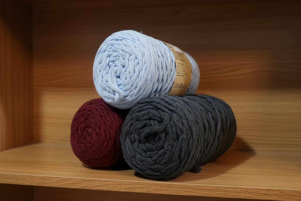 Barbante XL Pack 3 x 300g