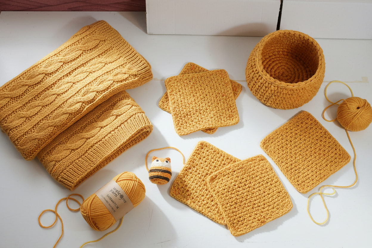 Barbante XL Pack 3 x 300g