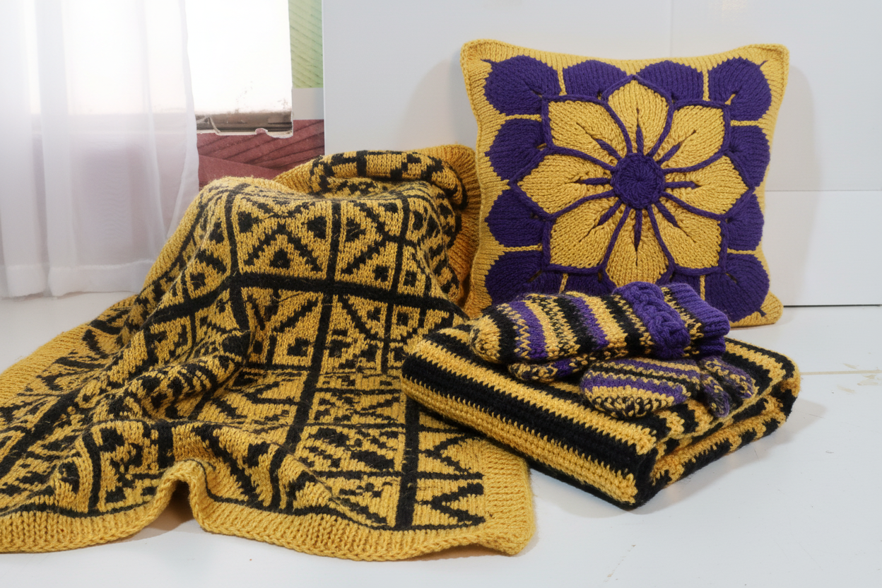 Barbante XL Pack 3 x 300g