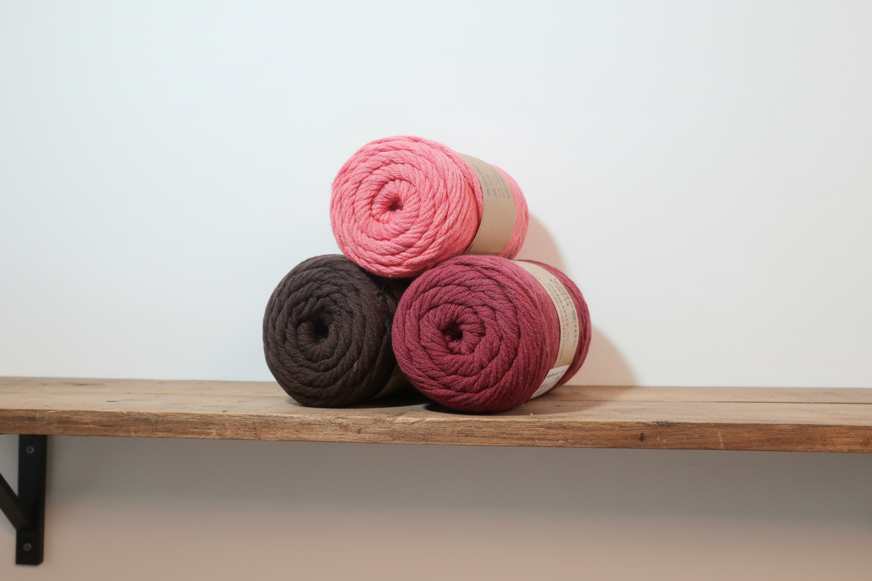 Barbante XL Pack 3 x 300g