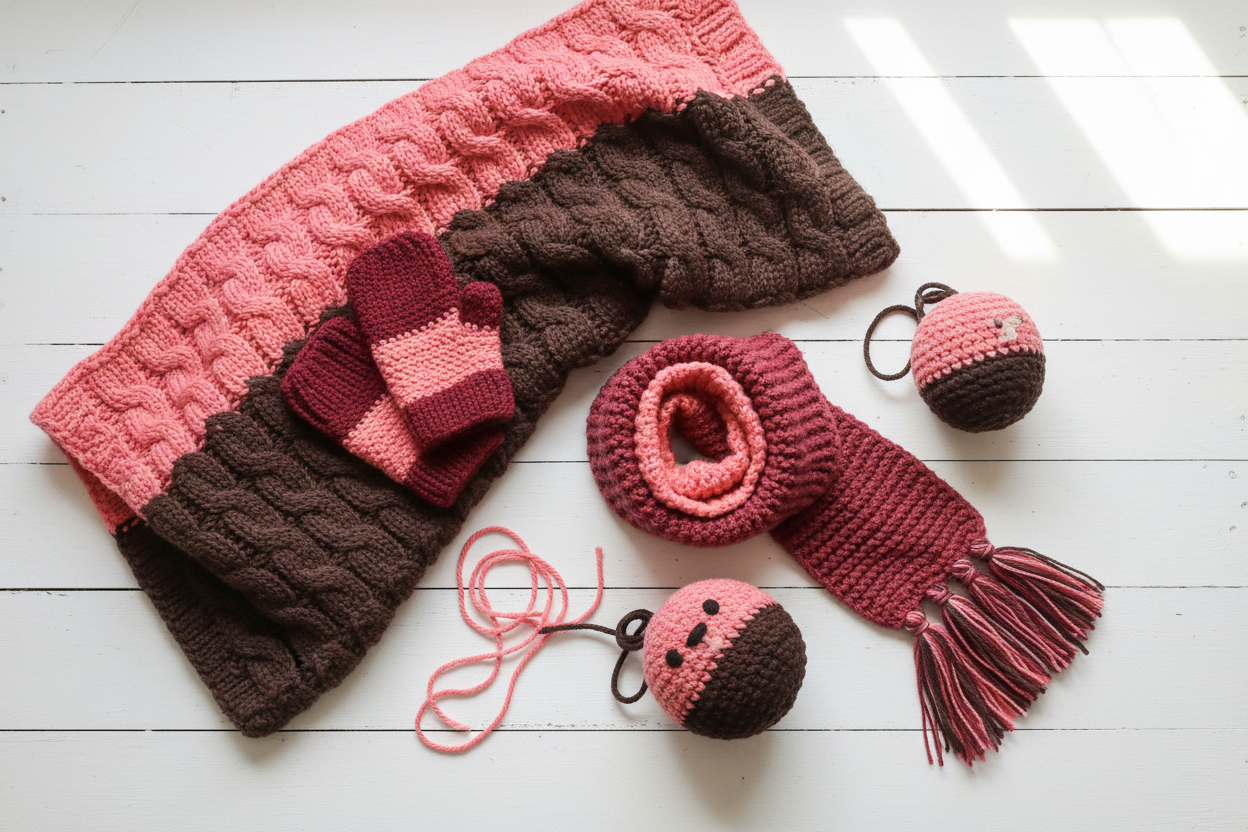 Barbante XL Pack 3 x 300g