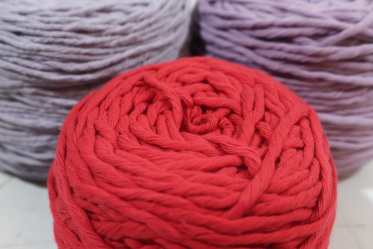 Barbante XL Pack 3 - 1.30Kg