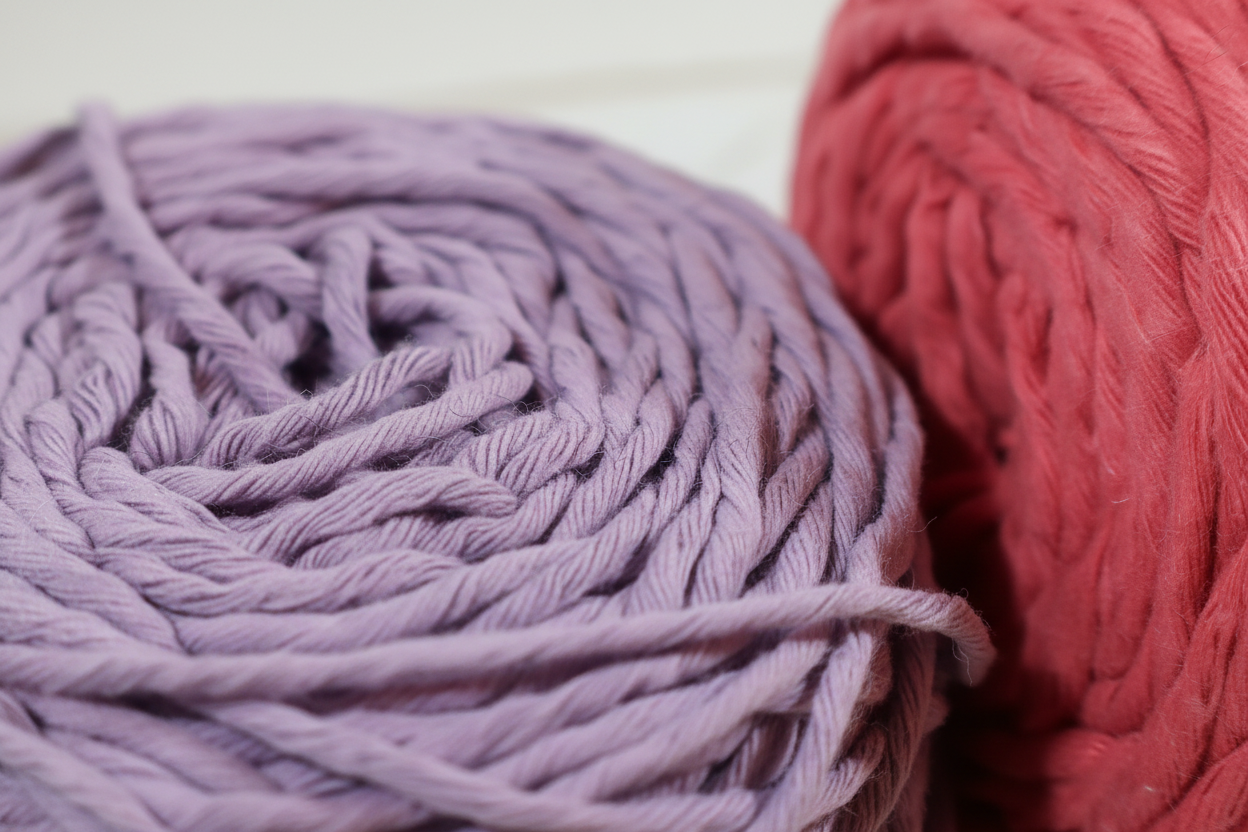 Barbante XXL Lot - 1,50 kg