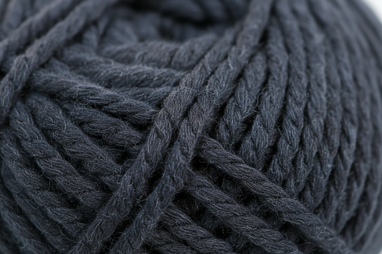 Barbante XL Pack 4x - Dark Grey - 1.20 Kg