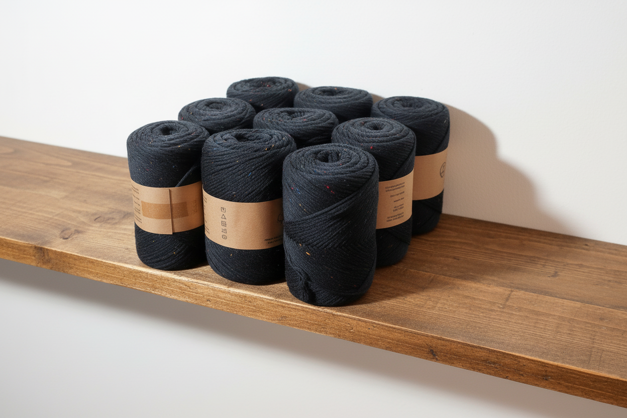 Barbante XL Pack 9 x 300g