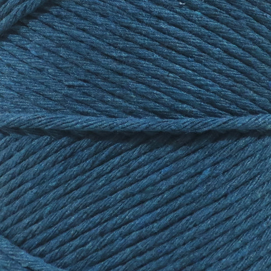 Barbante XL Petrol Blue