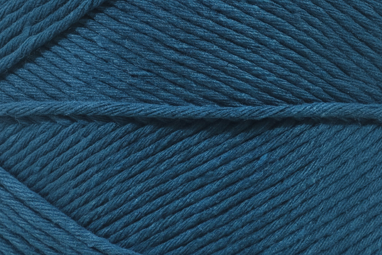 Barbante XL Petrol Blue