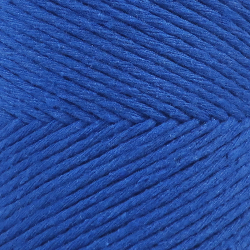 Barbante XL Bleu Royal