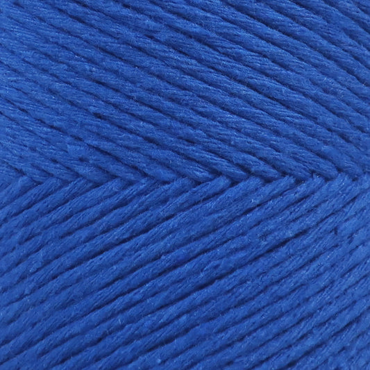 Barbante XL Royal Blue